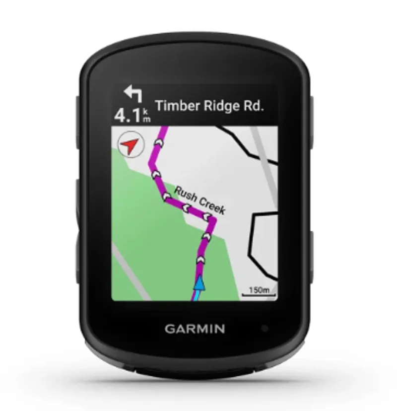 Edge 540 Solar Device Only